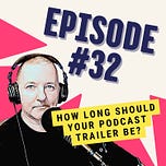 Be a Better Podcaster