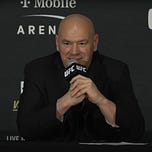 The MMA Draw Newsletter