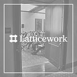 Latticework by MOI Global
