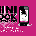 Mini Book Revenue Writers