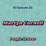 Weirdo Beer Girl: Lisa Grimm's (Mostly) Beery Thoughts