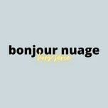 Bonjour Nuage