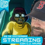 La Newsletter de Fuera de Series