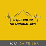O Substack de Cristiano