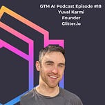 GTM AI Podcast & Newsletter