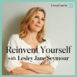 Lesley Jane Seymour