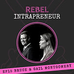 Rebel Intrapreneur