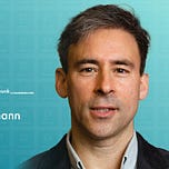 Yascha Mounk