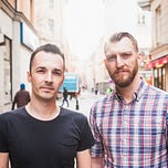 Rak höger med Ivar Arpi