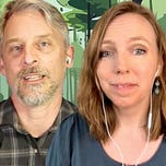 Cirkulär med Henrik Persson