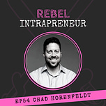 Rebel Intrapreneur