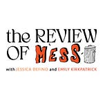 The Review of Beauty by Jessica DeFino
