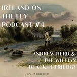 Ireland on the Fly