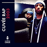 Les Bons Crus - Podcast Rap Hip Hop