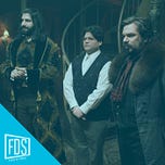 La Newsletter de Fuera de Series