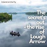 Ireland on the Fly
