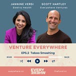 Everywhere with Scott Hartley