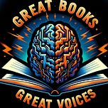 Great Books + Great Minds
