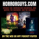 Horror Weekly