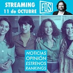 La Newsletter de Fuera de Series