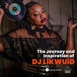 Queue Points Podcast Mag