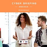 CyberMaterial