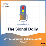 The CEO's Take