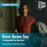 La Newsletter de Fuera de Series