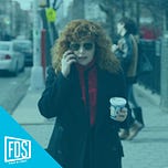 La Newsletter de Fuera de Series