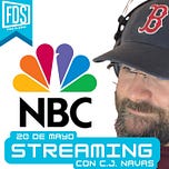 La Newsletter de Fuera de Series