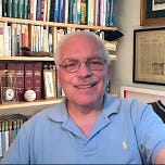 In This Moment: A Rabbi's Notebook