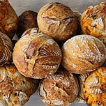 Mooon Bread Monthly