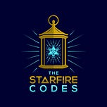 The Starfire Codes by Demi Pietchell