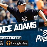 Bronx Pinstripes