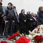 La newsletter di Giulio Meotti
