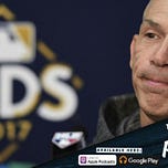 Bronx Pinstripes