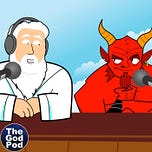 Letters from God