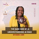 TechSips with Nadina: The Newsletter