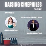 Raising Cinephiles