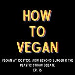 How To Vegan