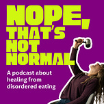 Nope, That's Not Normal