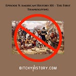 Bitchy History