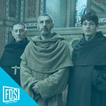 La Newsletter de Fuera de Series