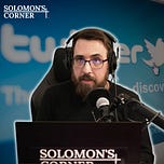 Solomon's Corner