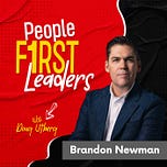People First Leaders