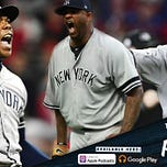 Bronx Pinstripes