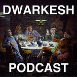 Dwarkesh Podcast