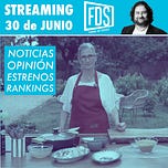 La Newsletter de Fuera de Series