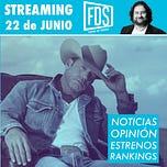 La Newsletter de Fuera de Series