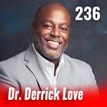 The Dance of Life Podcast with Tudor Alexander